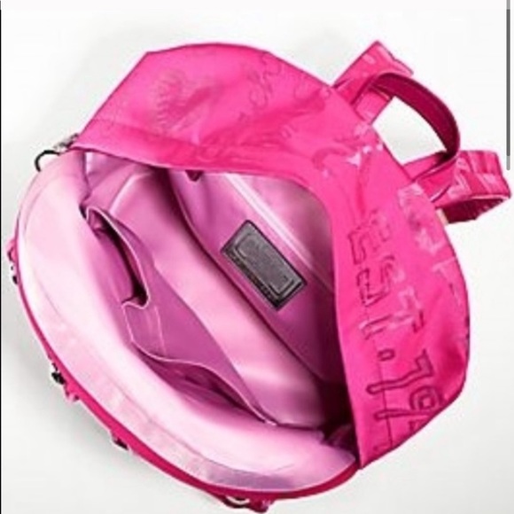 Authentic Coach backpack - Picture 2 of 8